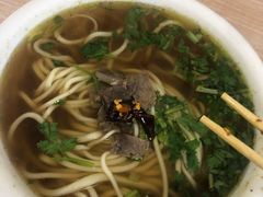 -大藏村拉面(保利首开·熙悦春天店)