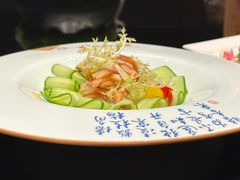 -南通滨江洲际酒店-东厨中餐厅