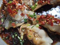 -藕妈妈老汉口家常菜(武汉天地店)
