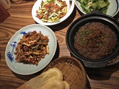 -百年神厨·地道川菜(清江西路店)