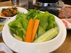 -玉流馆餐厅