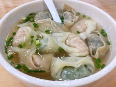 -顶巧鸡汤馄饨(虹口总店)