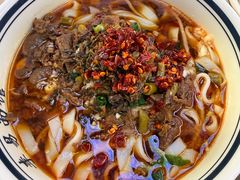 -李易面馆(树木岭店)