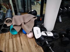 -乐刻运动健身(新浩e都店)