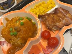 -大家乐(广州中华广场店)