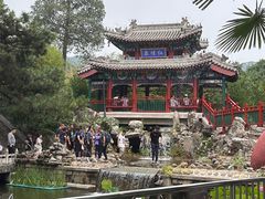-红螺寺
