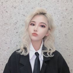 -3AM·S HAIR SALON烫发染发接发