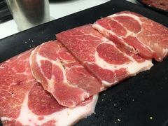 -花味·自助烤肉(大观天地店)