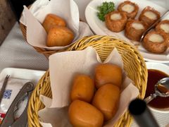 -珍宝海鲜(东海岸海鲜中心)