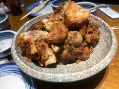 -95号酱骨·一块豆腐(展春园西路店)