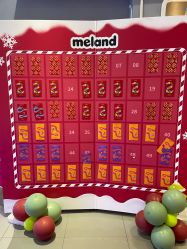-meland club亲子乐园(重庆万象城店)