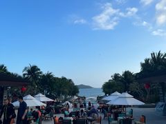 -石梅湾艾美度假酒店