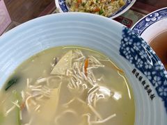 -粗茶淡饭(东关街店)