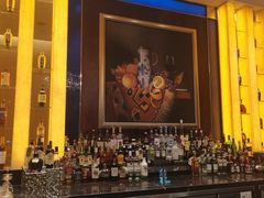 -龙虾酒吧扒房(宁波香格里拉店)