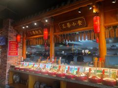 -长沙市望城区桥驿镇日食三餐饭店