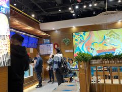 -西部马华清真兰州牛肉面·烧烤夜市(三里河店)
