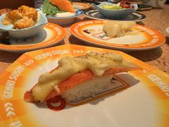 -元气寿司(东方宝泰店)