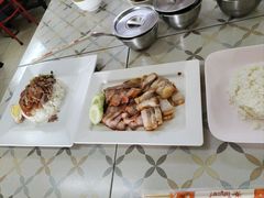 -鸡饭店