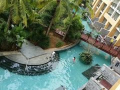 -三亚海棠湾万丽度假酒店