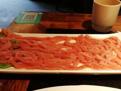 -好汉锅园林秘制老火锅 柴火霸王鸡(金沙店)