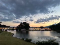-轻井泽王子购物广场