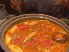 -山葵家·创意料理(万象汇店)