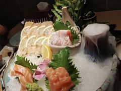 -阿吾罗·月咏精致日料(港汇恒隆广场店)