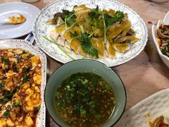 -洪霞餐馆