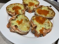 -極上萬膳·日料放题(海岸城店)