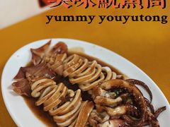 -甜甜屋(解放中路店)