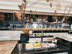 -白云宾馆-祥云西餐厅·法式鹅肝海鲜自助