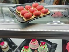 -星河湾半岛酒店·意咖啡西餐厅