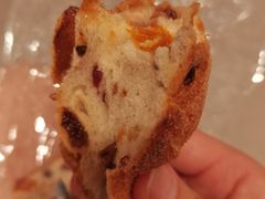 核桃提子法包-PAPER STONE BAKERY(天汇广场店)