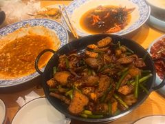 -满盆红龙虾(开发区店)