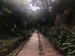 -铁路文化公园
