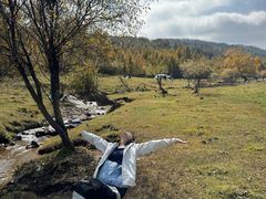 -芦芽山旅游度假区