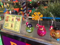 -Lotso Lunch Box 草莓熊餐盒