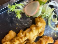 -周渝食惦·酸菜鱼精致川菜(横岗店)