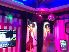 -音乐派KTV(银泰城店)