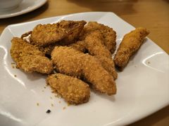 -大丰收脆鱼(浦西万达店)