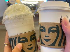 -星巴克(天津佛罗伦萨小镇店)