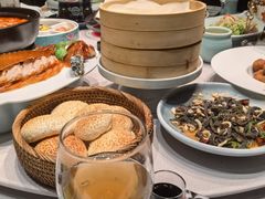 -四世同堂·京菜·烤鸭(双井店)