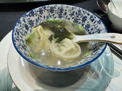 -无锡丽笙精选酒店·兰亭阁中餐厅