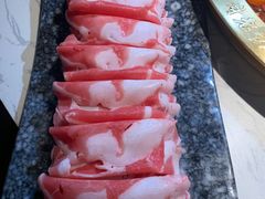 -哥老官重庆美蛙鱼头(宝山龙湖店)