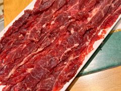 -大吉利潮汕牛肉火锅(王府井店)