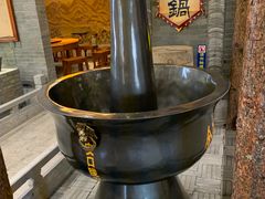 -平凉金陇道饸饹面