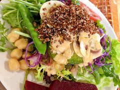 -So Lounge索兰至餐厅(蓝色港湾店)