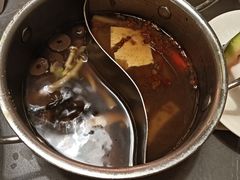 -君邦火锅(新疆大厦店)