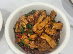 德香干炒肉-谭姐湘菜馆(浦东大道店)