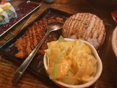 -米彩料理(西丽店)